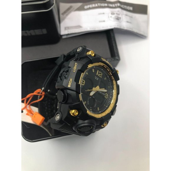 TWO New Watch {PLUS Free Pair SUNGLASSES - Picture 8 of 13